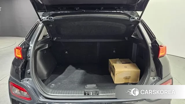 Hyundai Kona Electric id 3562900 из Кореи 11