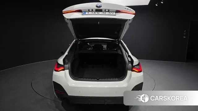 BMW 4 Series (G22) id 3634036 из Кореи 11