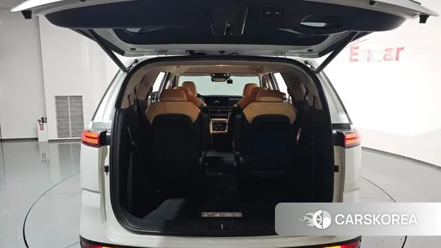 Kia Carnival 4th generation id 2994584 из Кореи 11