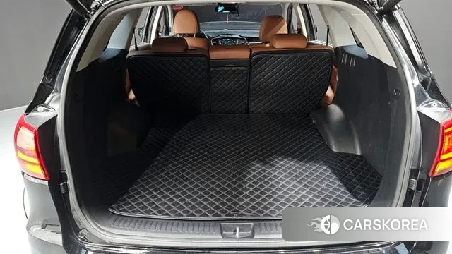 Kia The New Sorento id 2986163 из Кореи 11