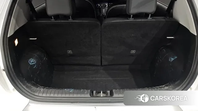 Hyundai Casper id 3016407 из Кореи 11