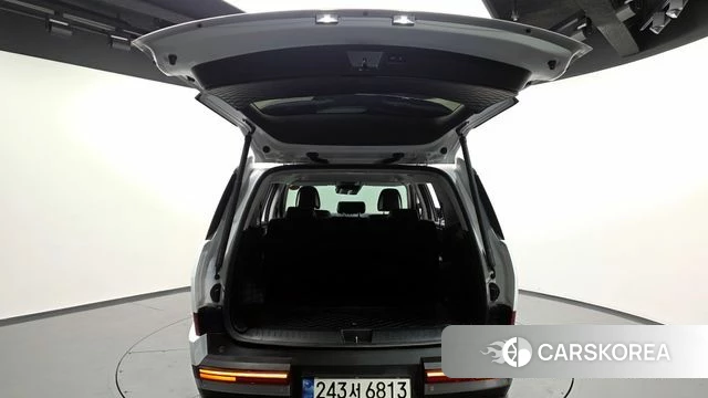 Hyundai Santa Fe (MX5) id 3921926 из Кореи 11