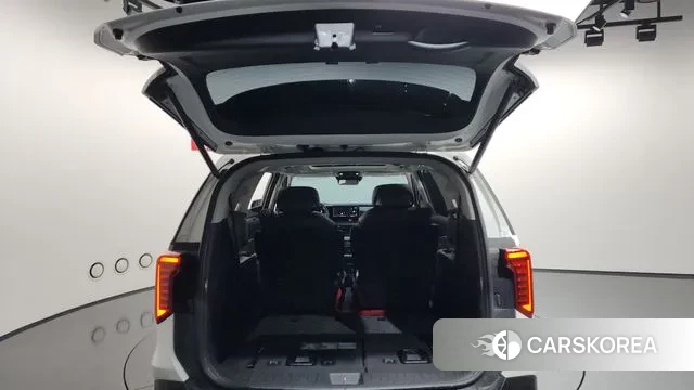 Kia The New Carnival 4th Generation id 3371958 из Кореи 11