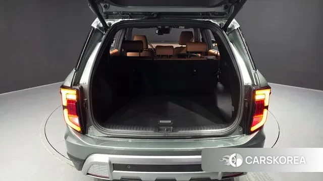 Ssangyong Torres id 3467561 из Кореи 11