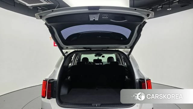 Kia Sorento 4th Generation id 4476903 из Кореи 11