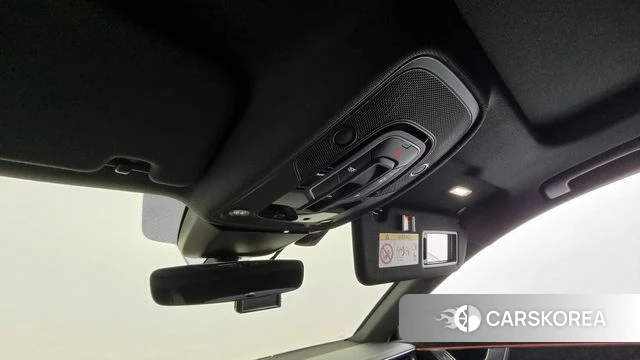 Audi A7 (4K) id 4366342 из Кореи 11