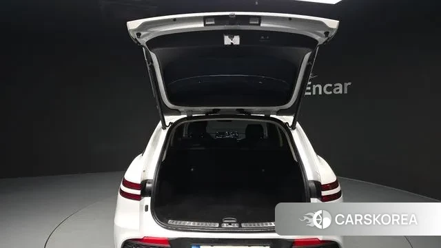 Genesis GV70 id 3747344 из Кореи 11