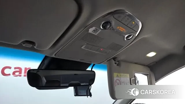 Hyundai The New Grandeur IG id 3616396 из Кореи 11