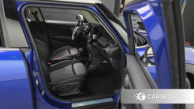 Mini Cooper id 3526358 из Кореи 11