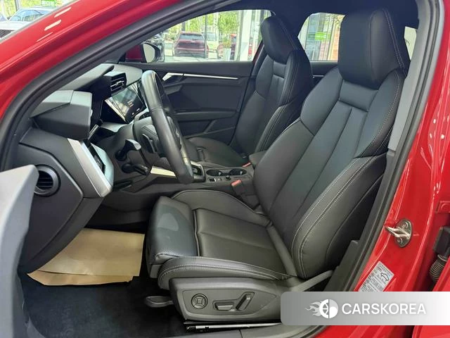 Audi A3 id 4272825 из Китая 11