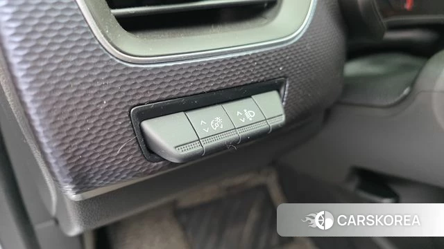 Renault Korea (Samsung) XM3 id 4434802 из Кореи 11