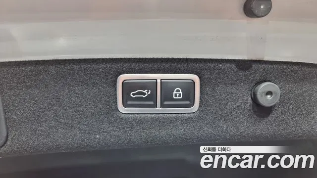 Genesis The New G70 id 2662329 из Кореи 11