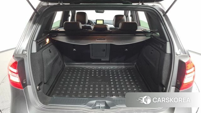 Mercedes-Benz B-Class W246 id 4020501 из Кореи 11