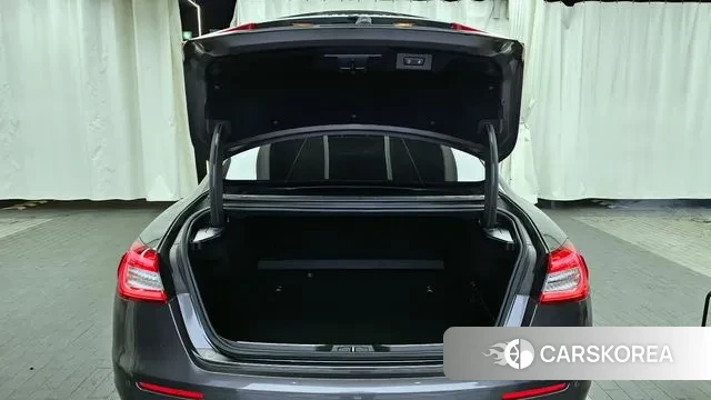 Maserati Quattroporte id 3117744 из Кореи 11