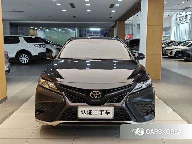 Toyota Camry id 4298471 из Китая 11