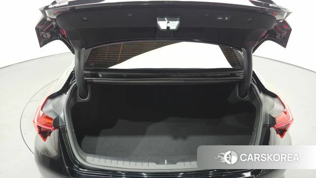 Kia K8 Hybrid id 4401531 из Кореи 11