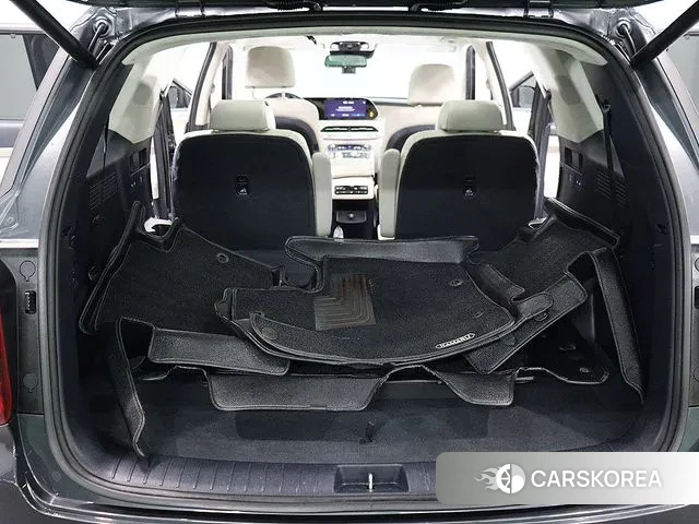 Hyundai Palisade id 3601951 из Кореи 11