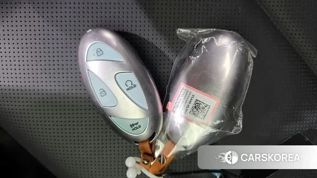 Hyundai Ionic 6 id 3457083 из Кореи 11