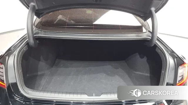 Hyundai Sonata (DN8) id 3624985 из Кореи 11