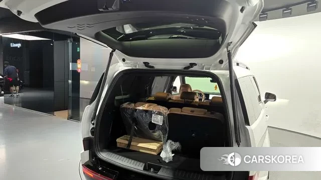 Hyundai Santa Fe (MX5) id 2997971 из Кореи 11