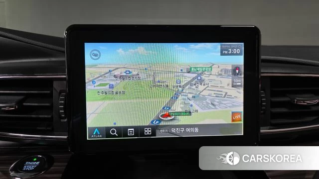 Ford Explorer 6th Generation id 4195909 из Кореи 11