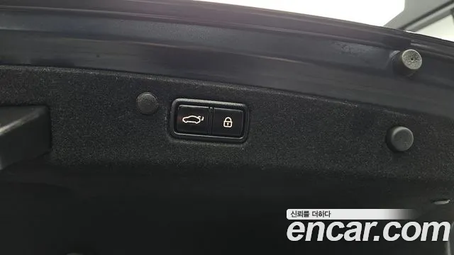 Hyundai The New Grandeur IG id 2754169 из Кореи 11