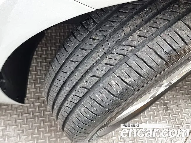 Hyundai The New Avante AD id 2502211 из Кореи 11