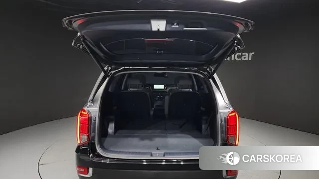 Hyundai Palisade id 2965735 из Кореи 11