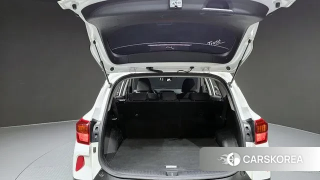 Kia Seltos id 3312095 из Кореи 11