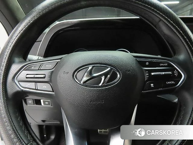 Hyundai Palisade id 4293854 из Кореи 11