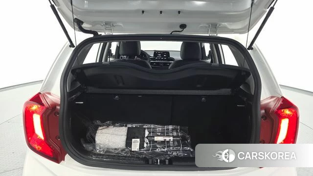 Kia Morning Urban (JA) id 3934354 из Кореи 11