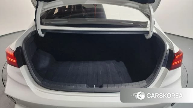 Kia The New K3 2nd generation id 3827720 из Кореи 11