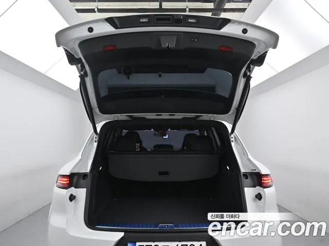 Porsche Cayenne (PO536) id 2736669 из Кореи 11