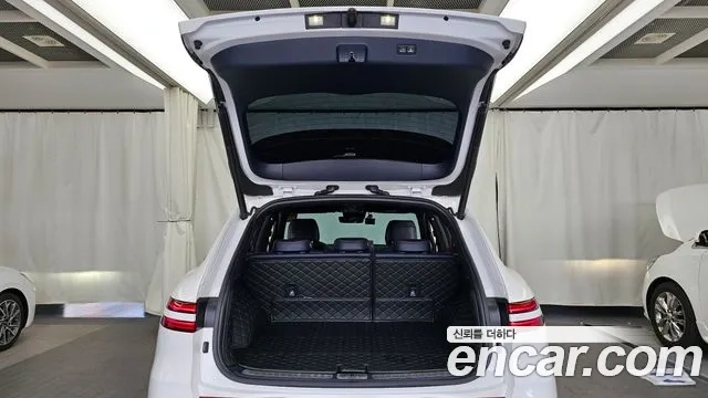 Genesis GV70 id 2875009 из Кореи 11