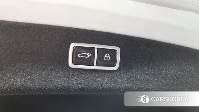 Genesis G80 (RG3) id 3428448 из Кореи 11