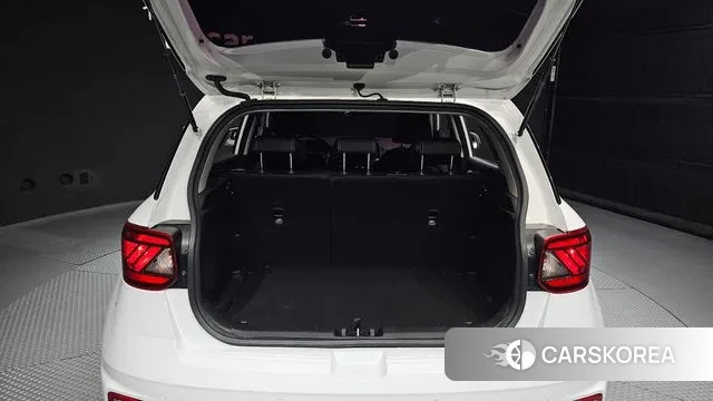 Hyundai Venue id 3407712 из Кореи 11