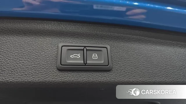 Audi Q3 (F3) id 2900017 из Кореи 11