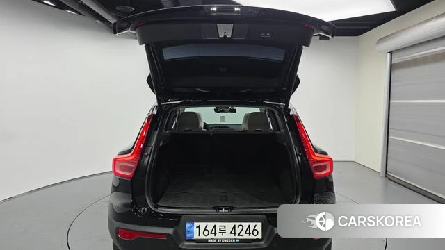 Volvo XC40 id 4524125 из Кореи 11