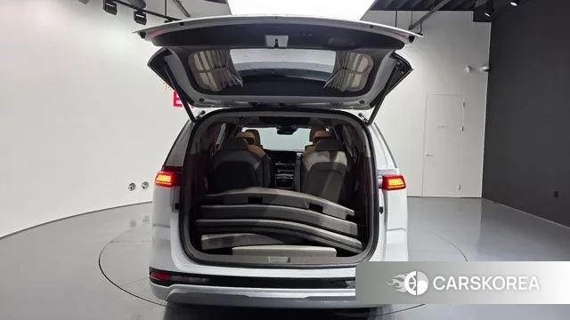 Kia Carnival 4th generation id 3712726 из Кореи 11