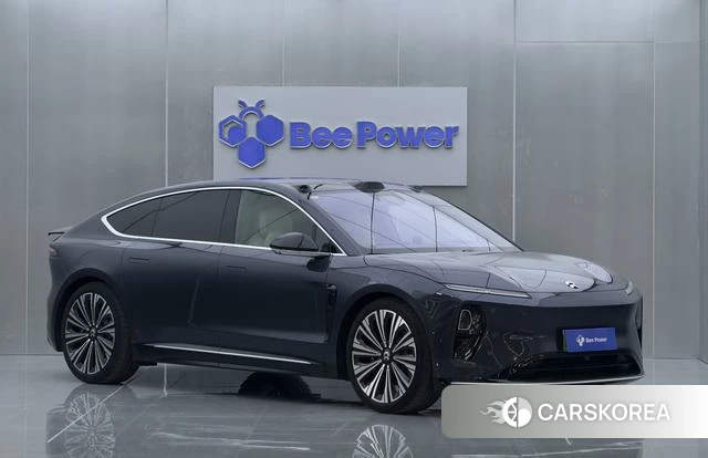 Weilai ET9 id 3908768 из Китая 11