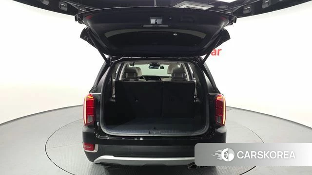Hyundai Palisade id 4293405 из Кореи 11