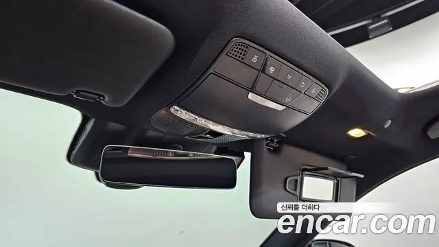 Mercedes-Benz E-Class W213 id 2486207 из Кореи 11