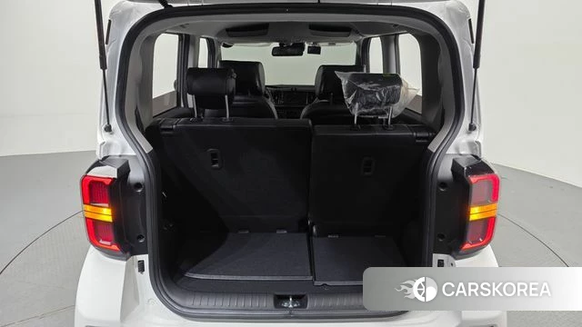 Kia The New Kia Ray EV id 4783353 из Кореи 11