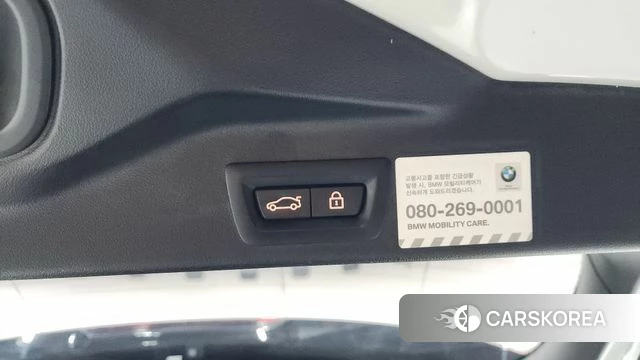 BMW X5 (G05) id 4632376 из Кореи 11