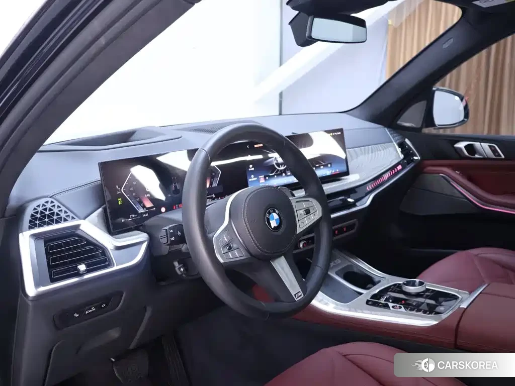 BMW X5 id 4622511 из Китая 11