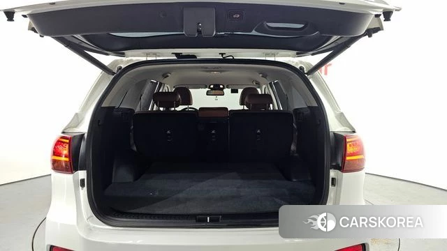 Kia The New Sorento id 3867349 из Кореи 11