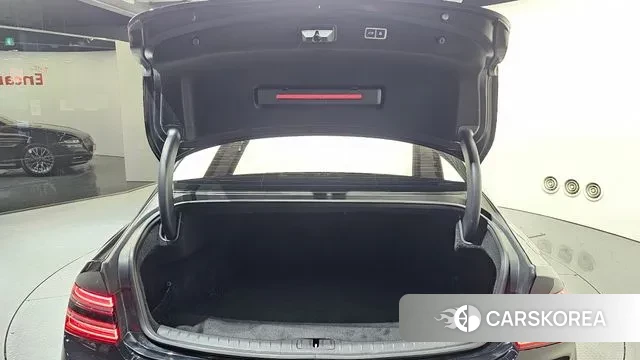 Genesis G80 (RG3) id 3600852 из Кореи 11