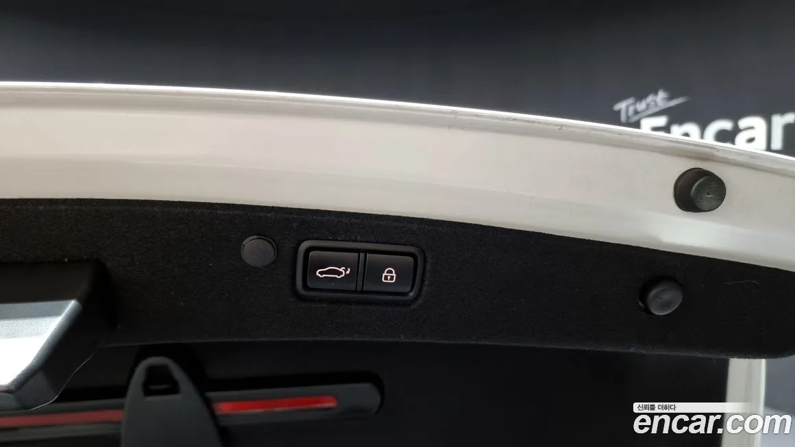 Hyundai The New Grandeur IG id 1660757 из Кореи 11