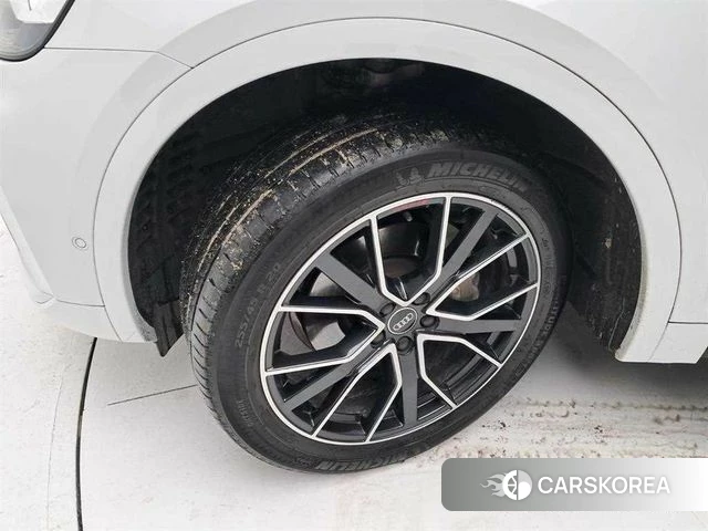 Audi Q5 (FY) id 4223439 из Кореи 11