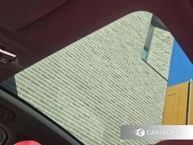 Porsche Cayenne (PO536) id 3716501 из Кореи 11